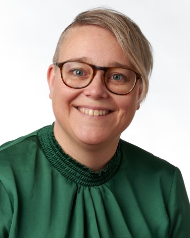 Therese Hansson Dahlberg
